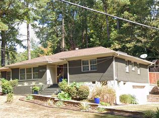 1975 Lenox Rd NE, Atlanta, GA 30306