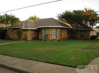 1003 Jorgenson Rd, Cedar Hill, TX 75104