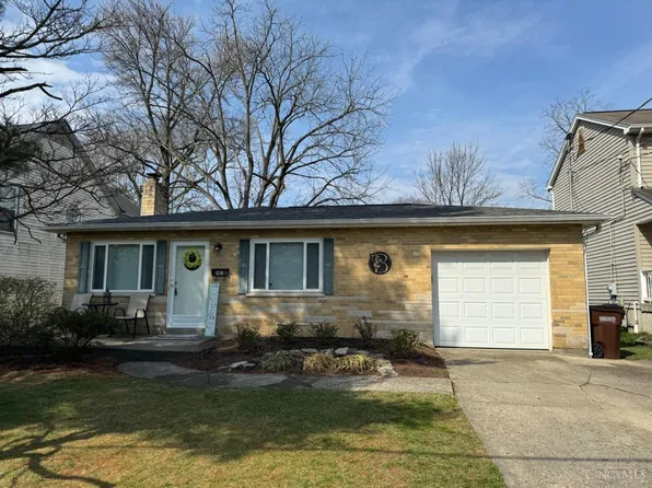 9481 West Ave, Cincinnati, OH 45242