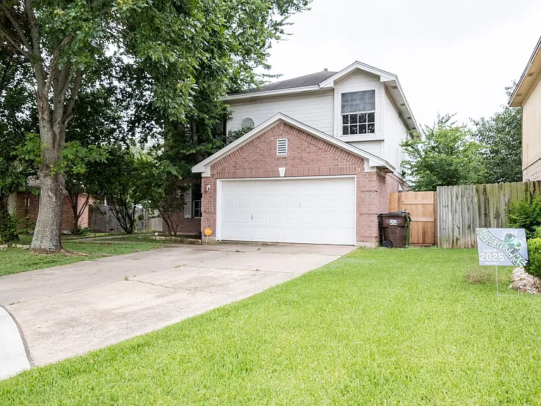 3506 Hawk View Cv — Photo 5