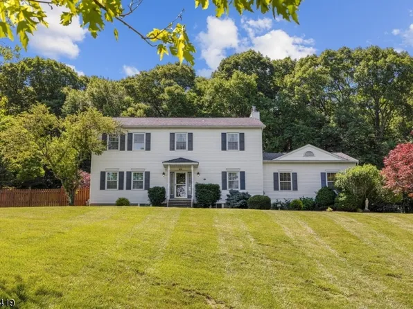 61 HIGHLAND RD, Independence Twp., NJ 07840