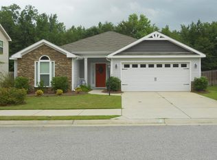462 Sebastian Dr, Grovetown, GA 30813