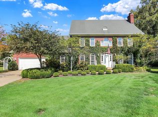 4734 Moss Creek Ct, Indianapolis, IN