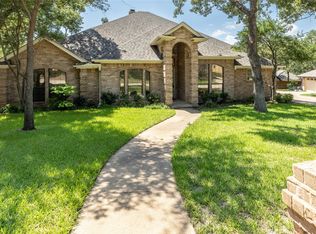 205 Pebble Beach Dr, Trophy Club, TX 76262