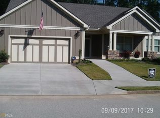 1590 Renaissance Dr NE, Conyers, GA 30012