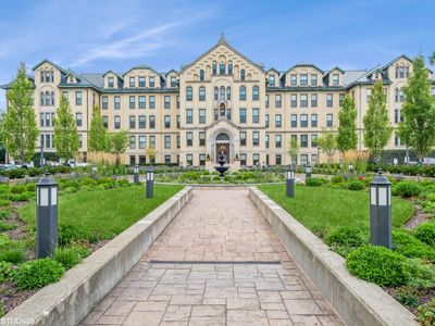 1041 Ridge Rd Unit 101, Wilmette, IL, 60091