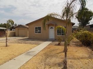 2310 S J St, Bakersfield, CA 93304