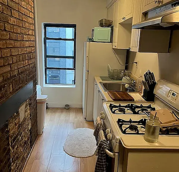 113 Mulberry St #4FLN — Photo 3