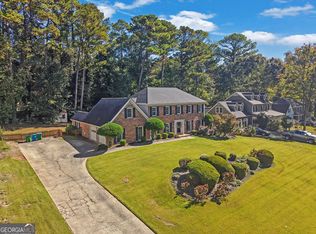 842 Maxie Ln, Lawrenceville, GA 30044