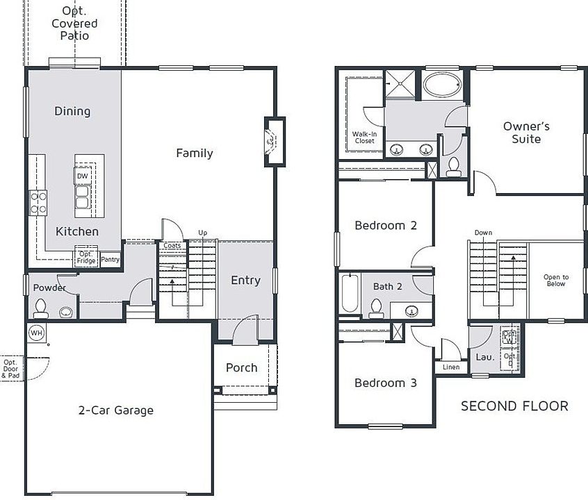 2nd image of 9022 Silverspot Drive SE #87