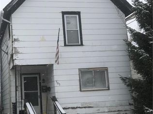 503 N 8th St, Olean, NY 14760
