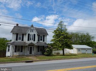 4240 Delta Rd, Airville, PA 17302