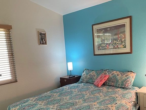Guest bedroon