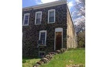 468 E Collom St, Philadelphia, PA 19144