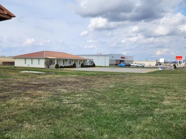 N 2nd St, Frankfort, OH 45628