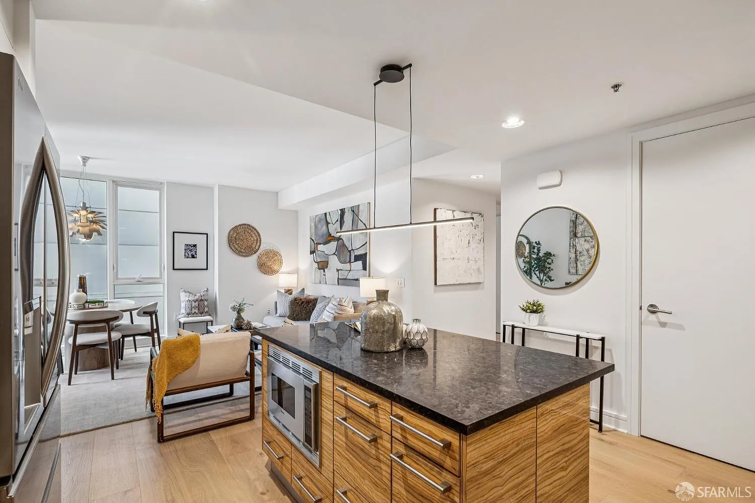 631 Folsom St APT 15E - Photo 7