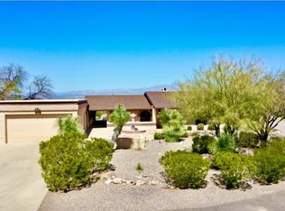 2260 S Elizabeth Ann Dr, Safford, AZ 85546