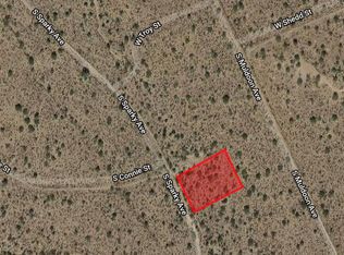 15203 S Sparky Ave, Tucson, AZ 85736