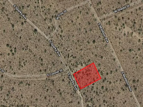 15203 S Sparky Ave, Tucson, AZ 85736