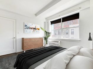 114 Ridge St #D2, New York, NY 10002