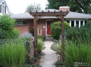 1815 Laporte Ave, Fort Collins, CO 80521