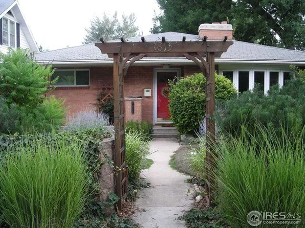 1815 Laporte Ave, Fort Collins, CO 80521
