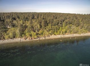 670 Sperry Rd LOT 4, Lopez Island, WA 98261