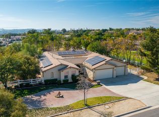 17741 Laurel Grove Rd, Riverside, CA 92504