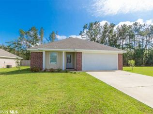 13832 Shea Cir, Foley, AL 36535