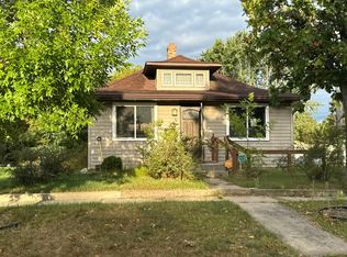 314 King St N, Backus, MN 56435