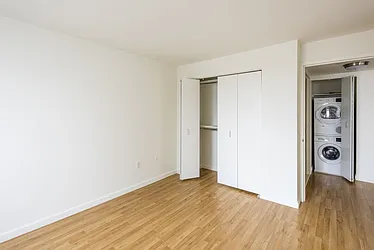 Rented by Gotham Organization