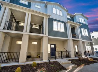 4693 W Miramonte Way S, Salt Lake City, UT 84118