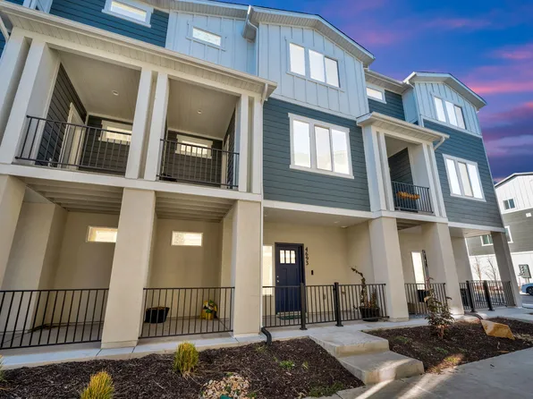 4693 W Miramonte Way S, Salt Lake City, UT 84118