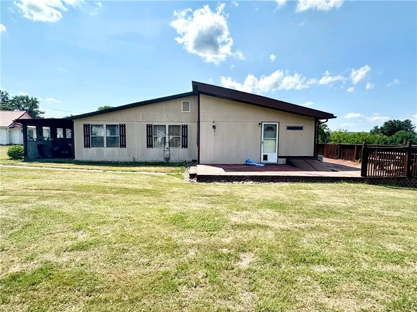 11814 State Route 85, Kittanning, PA 16201