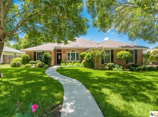 1245 Fox Glen Rd, New Braunfels, TX 78130