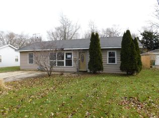 1702 Houston Ave, Joliet, IL 60433