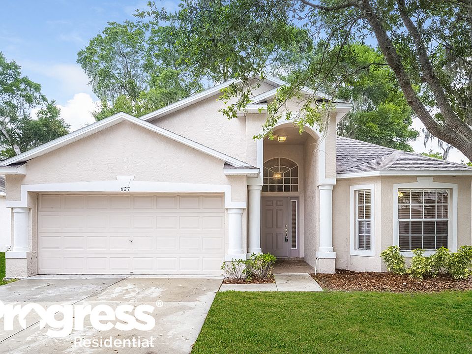 1st image of 627 Somerstone Dr