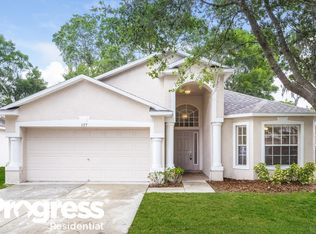 627 Somerstone Dr, Valrico, FL 33594