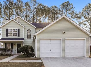 7196 Williamsburg Dr, Riverdale, GA 30274