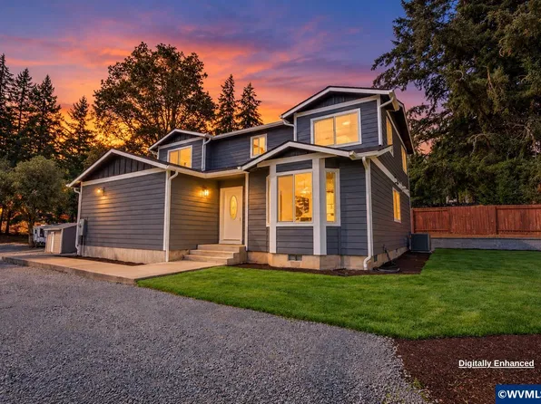 40972 Highway 228, Sweet Home, OR 97386