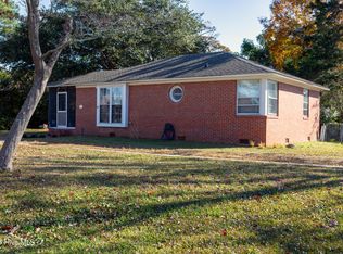 301 Florida Ave, Morehead City, NC 28557