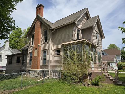 318 W King St, Owosso, MI, 48867