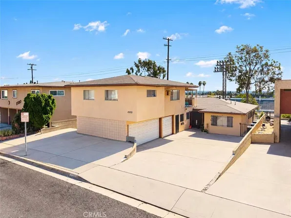 1520 College View Dr, Monterey Park, CA 91754