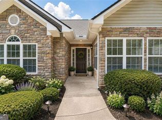 3708 Villa Springs Cir, Powder Springs, GA 30127