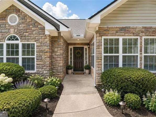 3708 Villa Springs Cir, Powder Springs, GA 30127