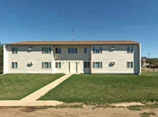 110 Garfield Ave #4, Murdo, SD 57559