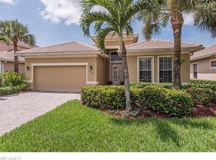 15853 Delaplata Ln, Naples, FL 34110