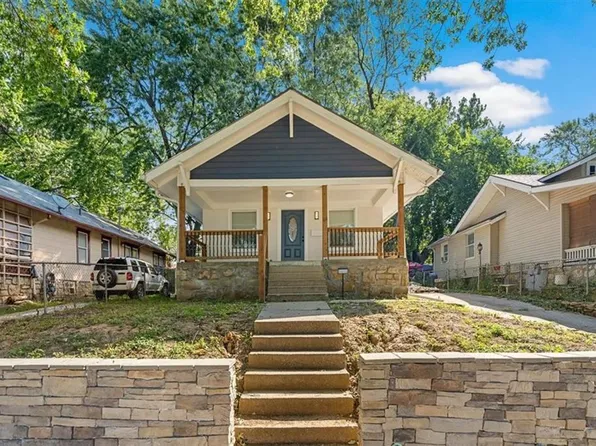 5415 Highland Ave, Kansas City, MO 64110