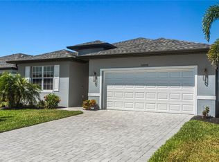 16848 Cayo Key Dr, Port Charlotte, FL 33953