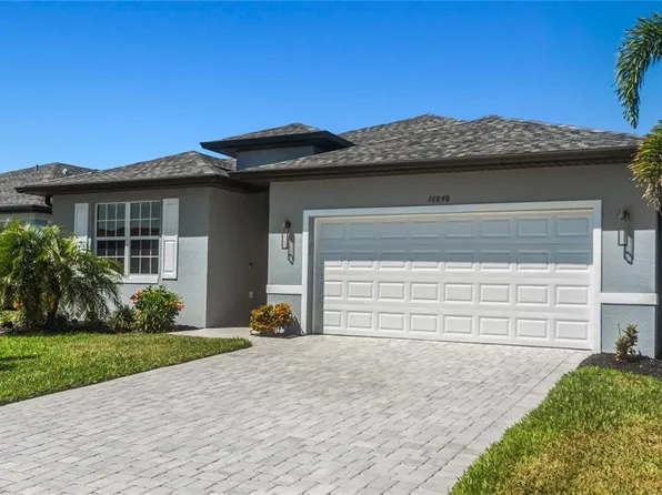 16848 Cayo Key Dr, Port Charlotte, FL 33953